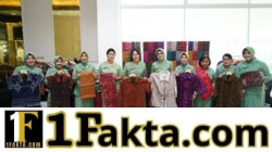 Bawa Misi Lestarikan Budaya, UMKM Jegeg Tri Busana Siap Ramaikan Ajang “Persit Bisa 2” di Jakarta