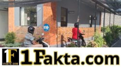 Polres Karangasem Percepat dan Permudah Proses Samsat kepada Masyarakat, Melalui Layanan Samsat Drive Thru 