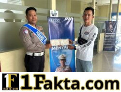 Tingkatkan Kualitas Pelayanan Publik, Proses Pelayanan BPKB Polres Karangasem Semakin Cepat dan Transparan