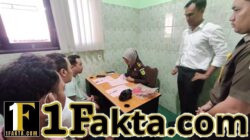 Sat Resnarkoba Polres Karangasem Serahkan Tersangka dan Barang Bukti, Kasus Narkoba ke Kejaksaan