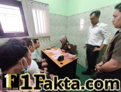 Sat Resnarkoba Polres Karangasem Serahkan Tersangka dan Barang Bukti, Kasus Narkoba ke Kejaksaan