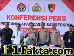 Polres Langsa Ungkap Kasus Rudapaksa Anak oleh Ayah Kandung, Peran Lira Antar Korban Hingga Pelaku Ditangkap
