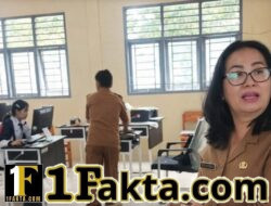 Pantau TKA 2026, Plt Kadis Pendidikan Taput Pastikan Kesiapan Siswa SMPN 1 Sipahutar