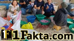 Ketua Yayasan Bisukma Motivasi UMKM Pertanian, Dorong Nilai Tambah Selaras Program Pemerintah