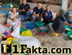 Ketua Yayasan Bisukma Motivasi UMKM Pertanian, Dorong Nilai Tambah Selaras Program Pemerintah