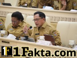 Mendagri: Dana Otsus dan Dana Keistimewaan Harus Dirasakan oleh Masyarakat