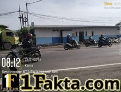 Dugaan Penyalahgunaan Wewenang dan Maladministrasi Oleh Oknum Kades Ngrame Kabupaten Mojokerto 