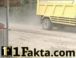 Diduga Tambang Ilegal Menggila di Geureudong Pase, APH Belum Bertindak