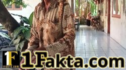 Keamanan SDN 112 Metatu Disorot, Usulan Pagar Belum Terealisasi