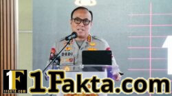Ditengah Derasnya Arus Informasi,  Humas Polri Jadi Penjaga Kebenaran 