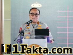 Ditengah Derasnya Arus Informasi,  Humas Polri Jadi Penjaga Kebenaran 