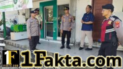 Jaga Kondusivitas Situasi Kamtibmas Wilayah, Kapolsek Bebandem Pimpin Langsung Patroli KRYD Sambangi Warga Berikan Pesan Kamtibmas
