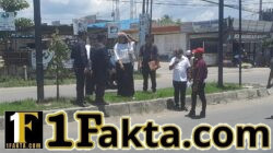 Dugaan Serobot Lahan Untuk Jalan Nasional Jalur Dua, Sofyan Ishak Pemilik Sah Menggugat