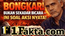 Rakyat Riau Menunggu Eksekuisi! Apakah Hukum Masih Tumpul ke Atas atau Akhirnya Berani Hajjar Mafia Hutan Berjas DPRD