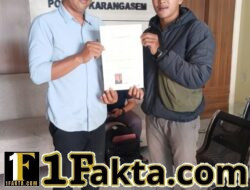 Berikan Pelayanan Prima kepada Masyarakat, Polres Karangasem Optimalkan Pelayanan SKCK 