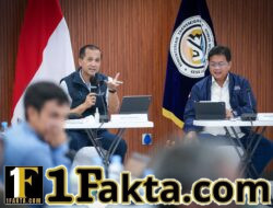 Ekspedisi Patriot 2026 Difokuskan ke Papua, Kampus Dilibatkan untuk Target Dampak Nyata