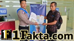 Tingkatkan Kualitas Pelayanan Publik, Proses Pelayanan BPKB Polres Karangasem Semakin Cepat dan Transparan