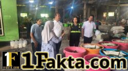 Pastikan Bahan Pangan Higienes,  Polres Jembrana Perketat Pengawasan Higiene Pangan