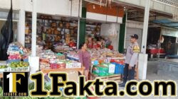 Pastikan Situasi Wilayah Kondusif, Polsek Selat Gelar Patroli Barcode 