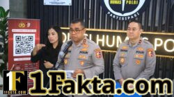 Polri Bentuk Satgas Perlindungan Jemaah Haji untuk Masyarakat Indonesia