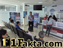 Berikan Pemahaman Etika dalam Berkendara, Satlantas Polres Karangasem Edukasi Pemohon SIM