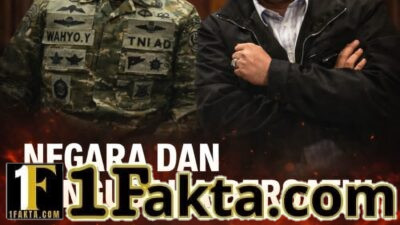 Ketua elang 3 hambalang Pebriyan Winaldi Dukung Satgas PKH, Apresiasi Presiden Prabowo Pilih Brigjen Wahyo Winartoto