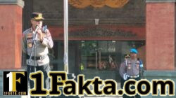 Siap Amankan Perayaan Dharma Santhi Nyepi Tahun Baru Saka 1948,  Polda Bali Kerahkan Ratusan Personel 