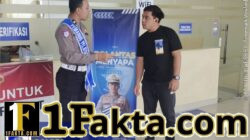 Tingkatkan Kualitas Pelayanan Publik, Proses Pelayanan BPKB Polres Karangasem Semakin Cepat dan Transparan