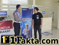 Tingkatkan Kualitas Pelayanan Publik, Proses Pelayanan BPKB Polres Karangasem Semakin Cepat dan Transparan