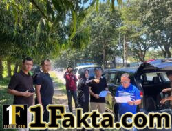 Pastikan Kesiapan Lomba Berjalanancar, Ditlantas Polda Bali Cek Rute Kemala Run 2026 dan 23 Titik Supporter 