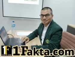 Ketika Mustahik Menjadi Muzaki: Ukuran Keberhasilan yang Sering Disalahpahami