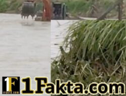 Tambang Galian C Pasir Sungai di Geureudong Pasee Aceh Utara Diduga Ilegal — Sudah Ramai Diberitakan, Namun Belum Ada Tindakan