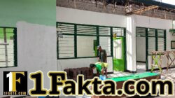 Fasilitas Dibenahi, Koramil Tabanan Tingkatkan Kualitas Pelayanan kepada Masyarakat