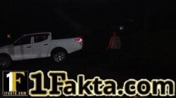 Longsor Tutup Total Jalur Nasional Takengon–Blang Kejeren, Akses Lumpuh; Polsek Linge Bergerak Cepat Koordinasi Penanganan