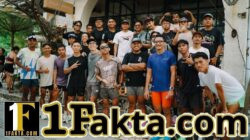 Kesiapan Menuju Event Besar Kemala Run 2026, Bali Menjadi Panggung Kecil Penuh Energi Positif Penuh Kebersamaan