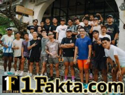 Kesiapan Menuju Event Besar Kemala Run 2026, Bali Menjadi Panggung Kecil Penuh Energi Positif Penuh Kebersamaan