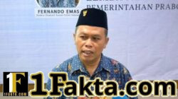 Fernando Sebut: Kinerja Polri Dinilai Semakin Memuaskan, Reformasi Internal Tunjukkan Hasil Nyata