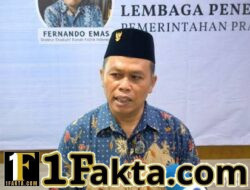 Fernando Sebut: Kinerja Polri Dinilai Semakin Memuaskan, Reformasi Internal Tunjukkan Hasil Nyata