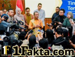 Rusia Minat Investasi Kilang dan Storage Minyak, Siap Perkuat Ketahanan Energi RI