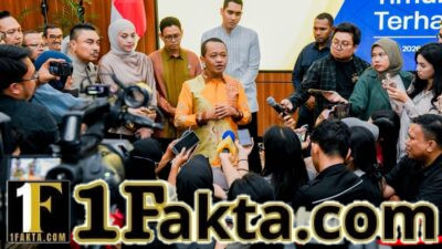 Rusia Minat Investasi Kilang dan Storage Minyak, Siap Perkuat Ketahanan Energi RI