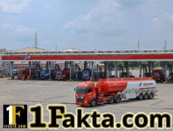 Pertamina Jaga Pasokan, Himbau Masyarakat Bijak Pakai Energi