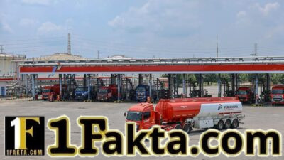 Pertamina Jaga Pasokan, Himbau Masyarakat Bijak Pakai Energi