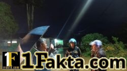 Banjir Rendam Permukiman, Normalisasi Aek Haidupan Jadi Ujian Serius Pemkab Taput