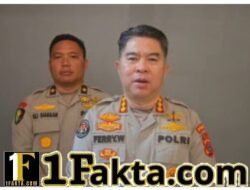 Dugaan Suap Proyek Terbongkar di Tebing Tinggi, Polda Sumut Tetapkan Dua Tersangka