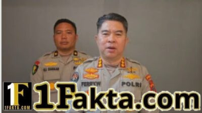 Dugaan Suap Proyek Terbongkar di Tebing Tinggi, Polda Sumut Tetapkan Dua Tersangka