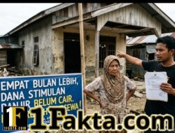 Empat Bulan Pasca Banjir, SOMASI dan PJS Kota Langsa Serukan Evaluasi Total Penanggulangan Bencana