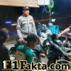 Patroli Malam Hari, Personel Polsek Simpang Ulim, Perkuat Keamanan dan Kedekatan dengan Warga