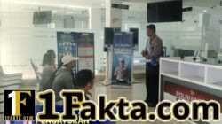 Berikan Pemahaman Etika Berkendara, Satlantas Polres Karangasem Mengedukasi Pemohon SIM Baru