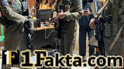 Satgas Damai Cartenz Ringkus Dua Pentolan KKB Termasuk DPO Kasus Pembunuhan Tukang Ojek di Pegunungan Bintang 