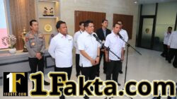 Polri dan Kementerian Haji Bentuk Satgas Gabungan, atasi Penyelenggaraan Haji dan Umrah Ilegal